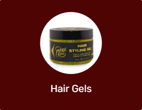 Hair Gels