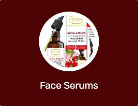Face Serums