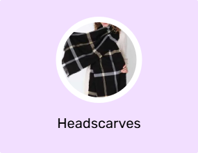 Headscarves