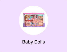 Baby Dolls
