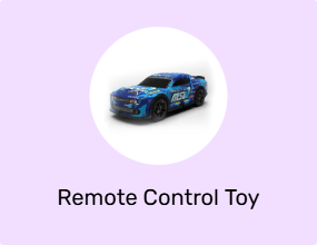 Remote Control Toy