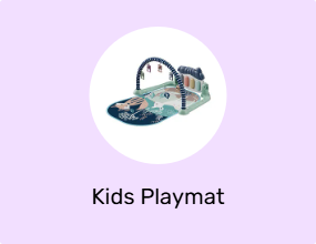 Kids Playmat