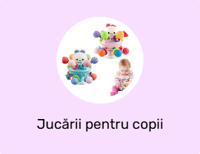 Jucării pentru copii