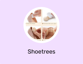 Shoetrees