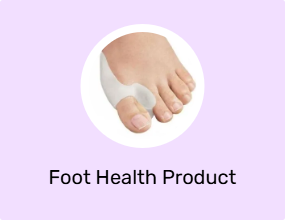 Foot Health Product