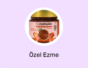 Özel Ezme
