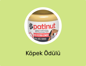 Köpek Ödülü