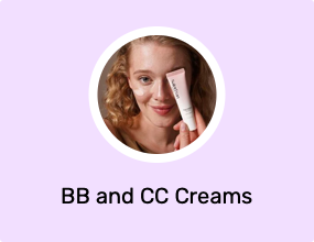 BB and CC Creams