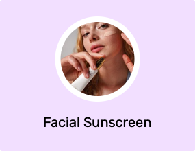 Facial Sunscreen