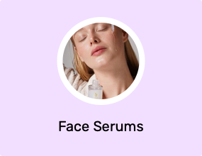 Face Serums