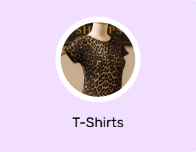 T-Shirts
