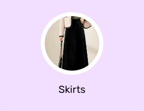 Skirts