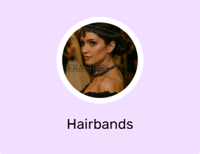Hairbands