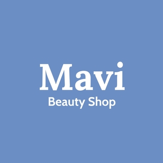 Mavi Beauty Shop