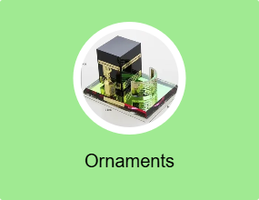 Ornaments