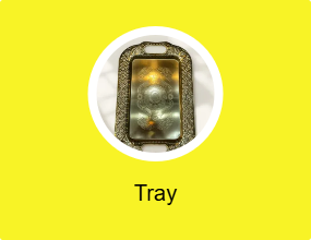 Tray