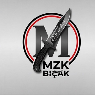 Mzk bıçak