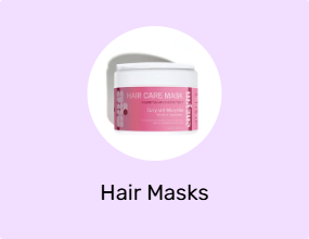 Hair Masks