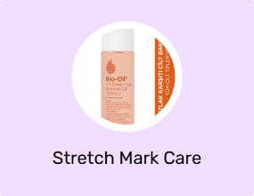 Stretch Mark Care