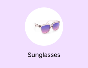 Sunglasses