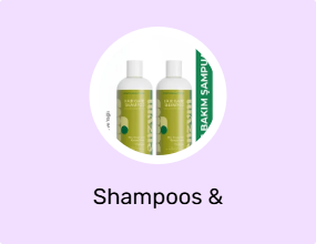 Shampoos & Conditioners