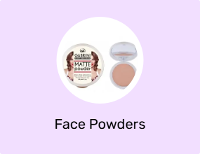 Face Powders