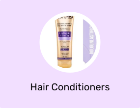 Hair Conditioners