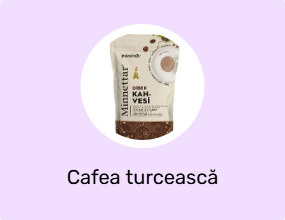 Cafea turcească