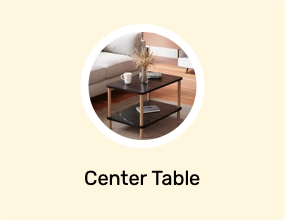 Center Table