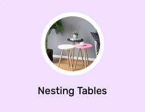 Nesting Tables