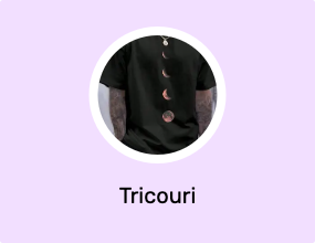 Tricouri