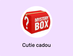 Cutie cadou