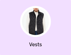 Vests