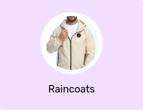 Raincoats