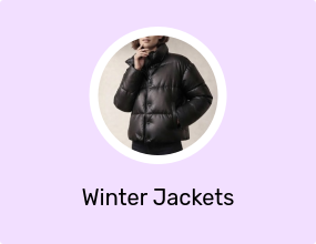 Winter Jackets