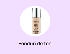 Fonduri de ten