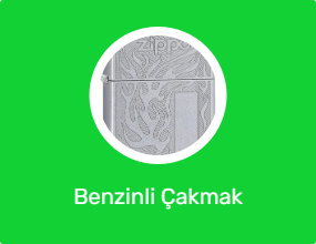 Benzinli Çakmak