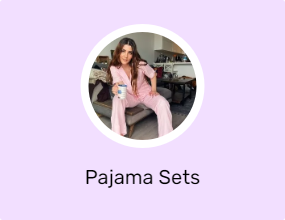 Pajama Sets