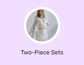 Two-Piece Sets