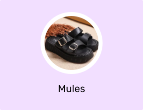 Mules