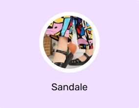 Sandale