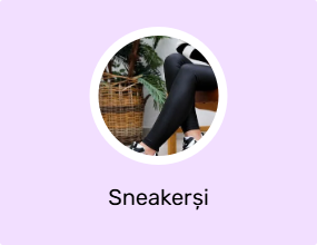 Sneakerși