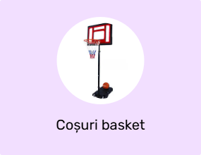 Coșuri basket
