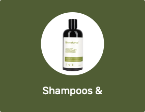 Shampoos & Conditioners