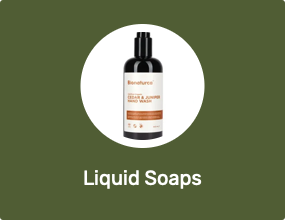 Liquid Soaps