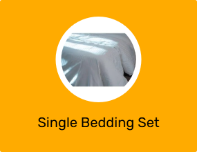 Single Bedding Set