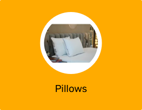 Pillows