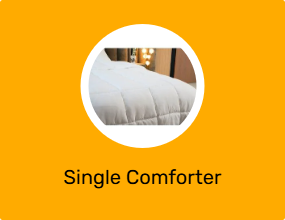 Single Comforter