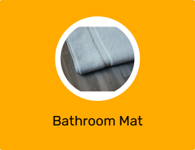 Bathroom Mat