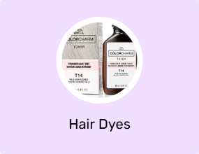Hair Dyes